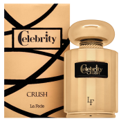 La Fede Celebrity Crush Eau de Parfum für Herren 100 ml