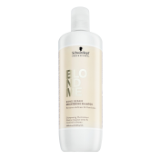 Schwarzkopf Professional BlondMe Bond Repair Brightening Shampoo ophelderende shampoo voor blond haar 1000 ml