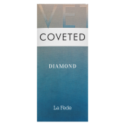 La Fede Coveted Diamond Eau de Parfum unisex 100 ml