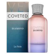 La Fede Coveted Diamond Eau de Parfum unisex 100 ml