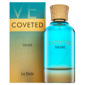 La Fede Coveted Shade Eau de Parfum unisex 100 ml