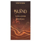 Khadlaj Island Vanilla Dunes парфюм унисекс 100 ml