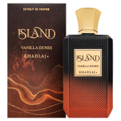 Khadlaj Island Vanilla Dunes парфюм унисекс 100 ml