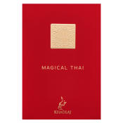 Khadlaj Magical Thai Olejek perfumowany unisex 3 ml