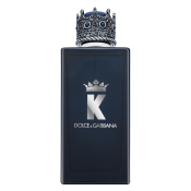 Dolce & Gabbana K by Dolce & Gabbana tiszta parfüm férfiaknak 100 ml