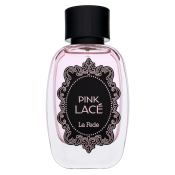 La Fede Pink Lacé Eau de Parfum für Damen 100 ml