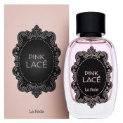 La Fede Pink Lacé Eau de Parfum für Damen 100 ml