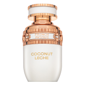 French Avenue Coconut Leche Eau de Parfum voor vrouwen 80 ml