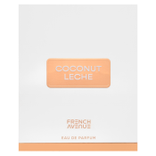 French Avenue Coconut Leche Eau de Parfum voor vrouwen 80 ml