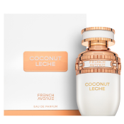 French Avenue Coconut Leche Eau de Parfum voor vrouwen 80 ml