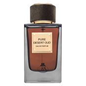 French Avenue Pure Desert Oud Eau de Parfum unisex 100 ml