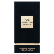 French Avenue Pure Desert Oud Eau de Parfum unisex 100 ml