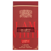 Lattafa Ana Abiyedh Scarlet Eau de Parfum unisex 60 ml