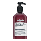 L´Oréal Professionnel Série Expert Vitamino Color Spectrum Professionnal Deep Conditioner pflegender Conditioner für coloriertes und chemisch behandeltes Haar 500 ml