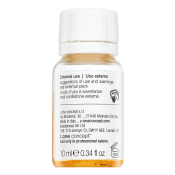 Milk_Shake Glistening Argan Oil olie voor zacht en glanzend haar 10 ml