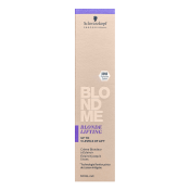 Schwarzkopf Professional BlondMe Blonde Lifting kleurende crème voor licht haar Biscuit 60 ml