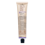 Schwarzkopf Professional BlondMe Blonde Lifting kleurende crème voor licht haar Sand 60 ml