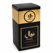 Al Wataniah Nawal Alexandrite Парфюмна вода унисекс 100 ml