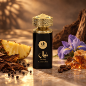 Al Wataniah Nawal Alexandrite Парфюмна вода унисекс 100 ml