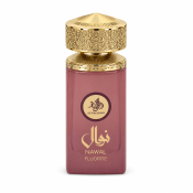 Al Wataniah Nawal Fluorite Eau de Parfum femei 100 ml