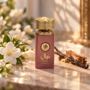 Al Wataniah Nawal Fluorite Eau de Parfum femei 100 ml