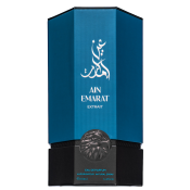 Al Wataniah Ain Emarat Extrait woda perfumowana unisex 100 ml