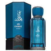 Al Wataniah Ain Emarat Extrait woda perfumowana unisex 100 ml
