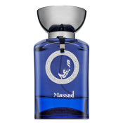 Al Wataniah Massad Eau de Parfum für Herren 100 ml
