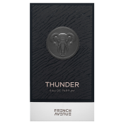 French Avenue Thunder Eau de Parfum bărbați 100 ml