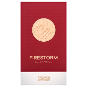 French Avenue Firestorm Eau de Parfum unisex 100 ml
