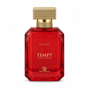 Grandeur Tempt Scarlet Eau de Parfum unisex 100 ml
