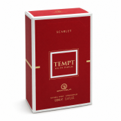 Grandeur Tempt Scarlet Eau de Parfum unisex 100 ml