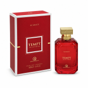 Grandeur Tempt Scarlet Eau de Parfum unisex 100 ml