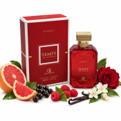 Grandeur Tempt Scarlet Eau de Parfum unisex 100 ml