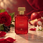 Grandeur Tempt Scarlet Eau de Parfum unisex 100 ml