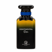 Grandeur Continental Retro Eau de Parfum für Herren 100 ml