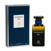 Grandeur Continental Retro Eau de Parfum für Herren 100 ml