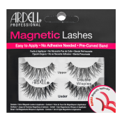 Ardell Magnetic Lashes magnetische Wimpers Double Wispies
