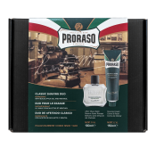 Proraso Refreshing Set Classic Shaving Duo I. 100 ml + 150 ml