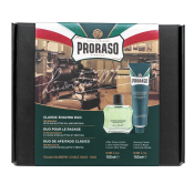 Proraso Refreshing kit Classic Shaving Duo II. 100 ml + 150 ml