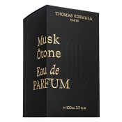 Thomas Kosmala Musk Otone Eau de Parfum unisex Extra Offer 2 100 ml