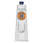 L'Occitane lábkrém száraz bőrre Shea Butter Foot Cream 150 ml