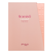 Zimaya Tiramisu Caramel Eau de Parfum unisex Extra Offer 2 100 ml