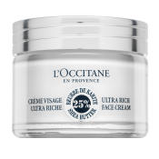 L'Occitane Ultra Rich Tápláló krém Face Cream 50 ml