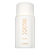 Al Haramain Xplore Snow Eau de Parfum unisex 100 ml