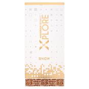 Al Haramain Xplore Snow Eau de Parfum unisex 100 ml