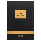 Ajmal Oak Wood parfémovaná voda unisex 100 ml