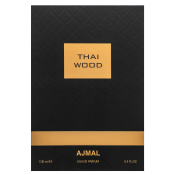 Ajmal Thai Wood parfémovaná voda unisex 100 ml
