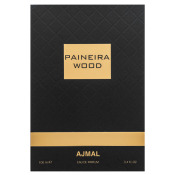 Ajmal Paineira Wood parfémovaná voda unisex 100 ml