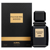 Ajmal Paineira Wood parfémovaná voda unisex 100 ml